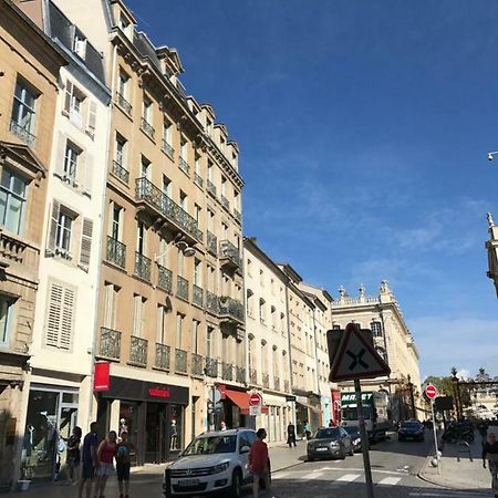 F2 Stanislas 南锡 外观 照片